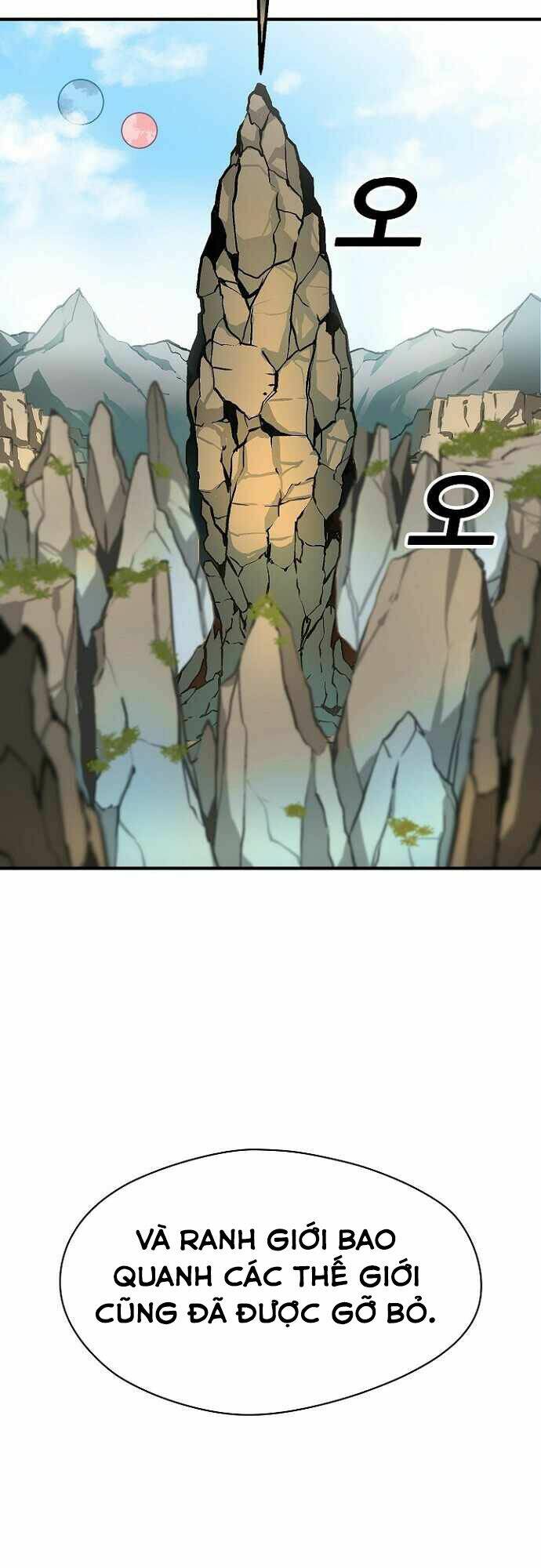 Unbreakable - Chương 22