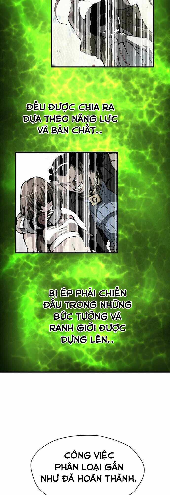 Unbreakable - Chương 22