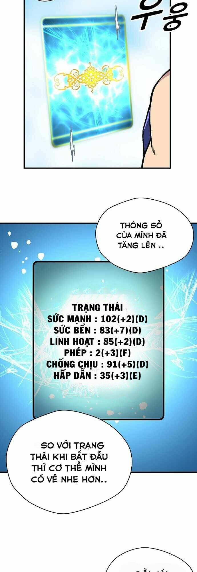 Unbreakable - Chương 22