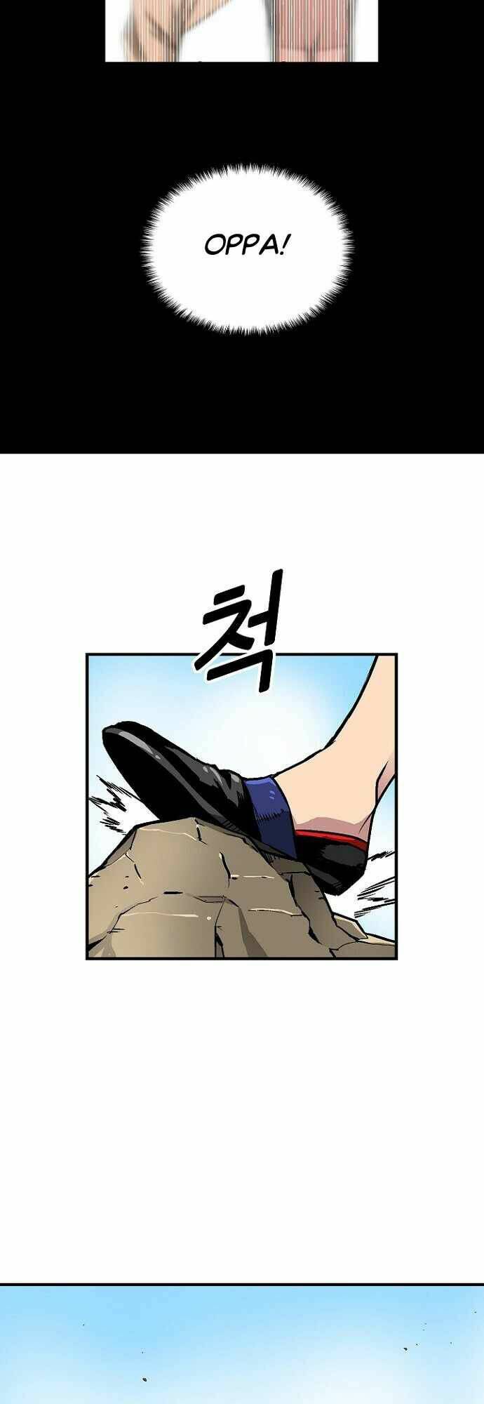Unbreakable - Chương 22