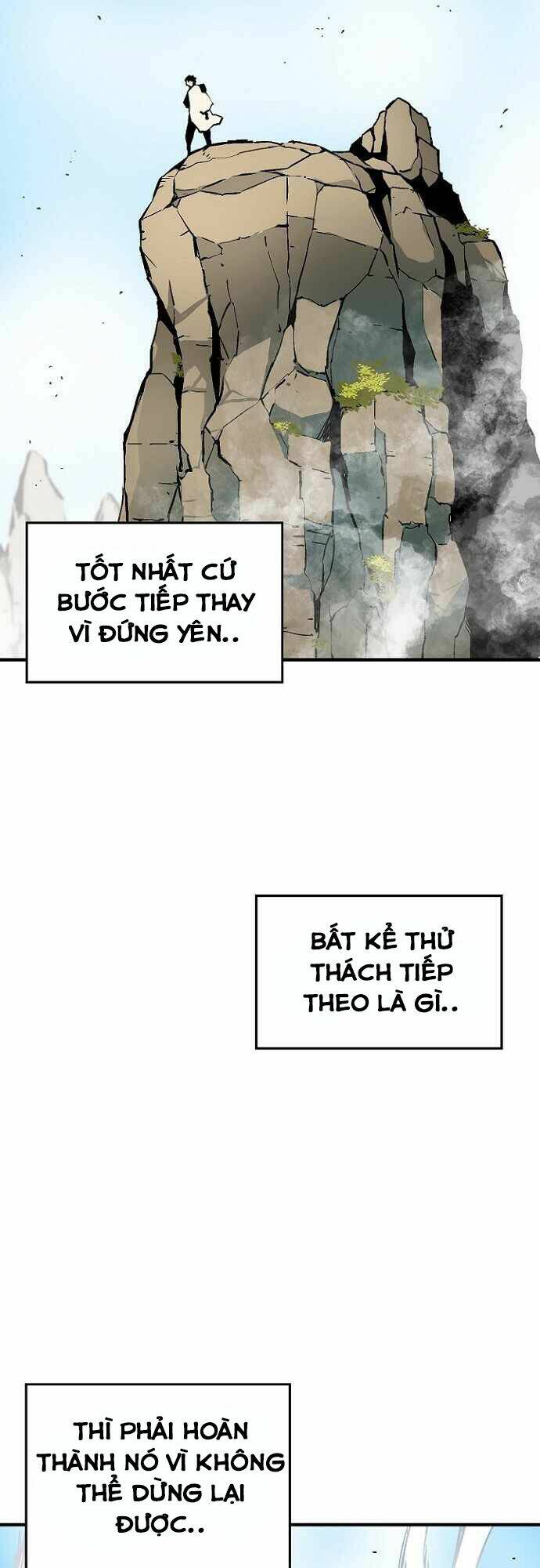Unbreakable - Chương 22