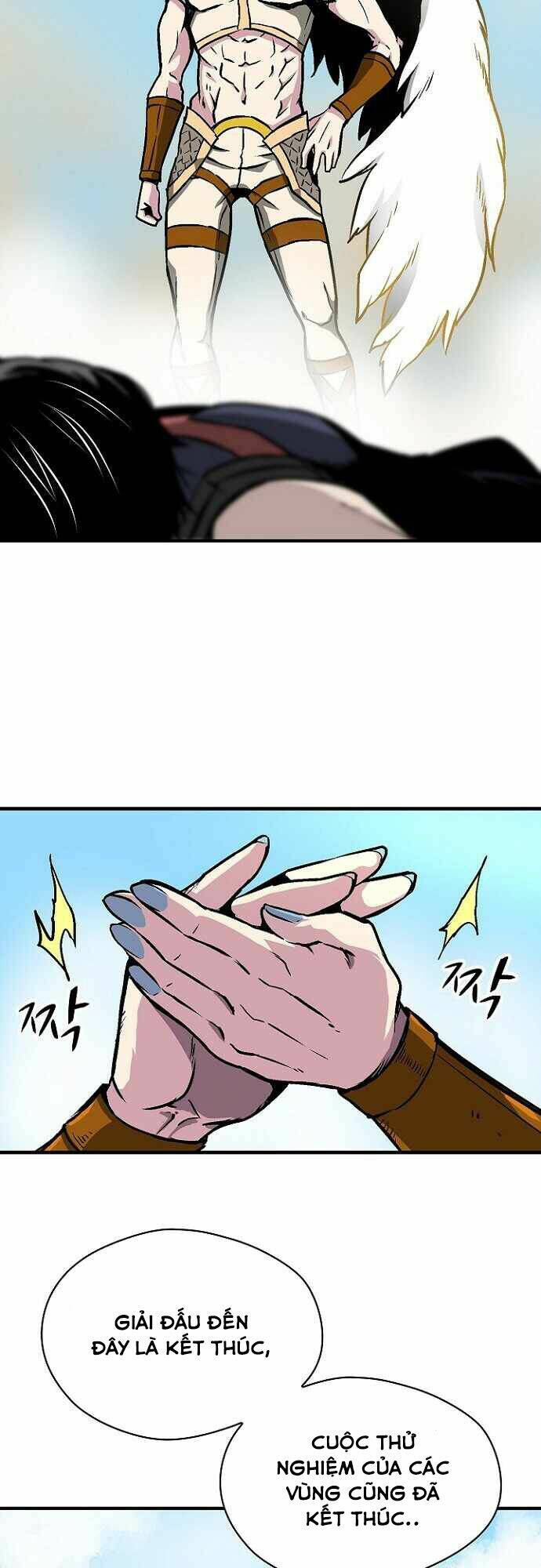Unbreakable - Chương 22