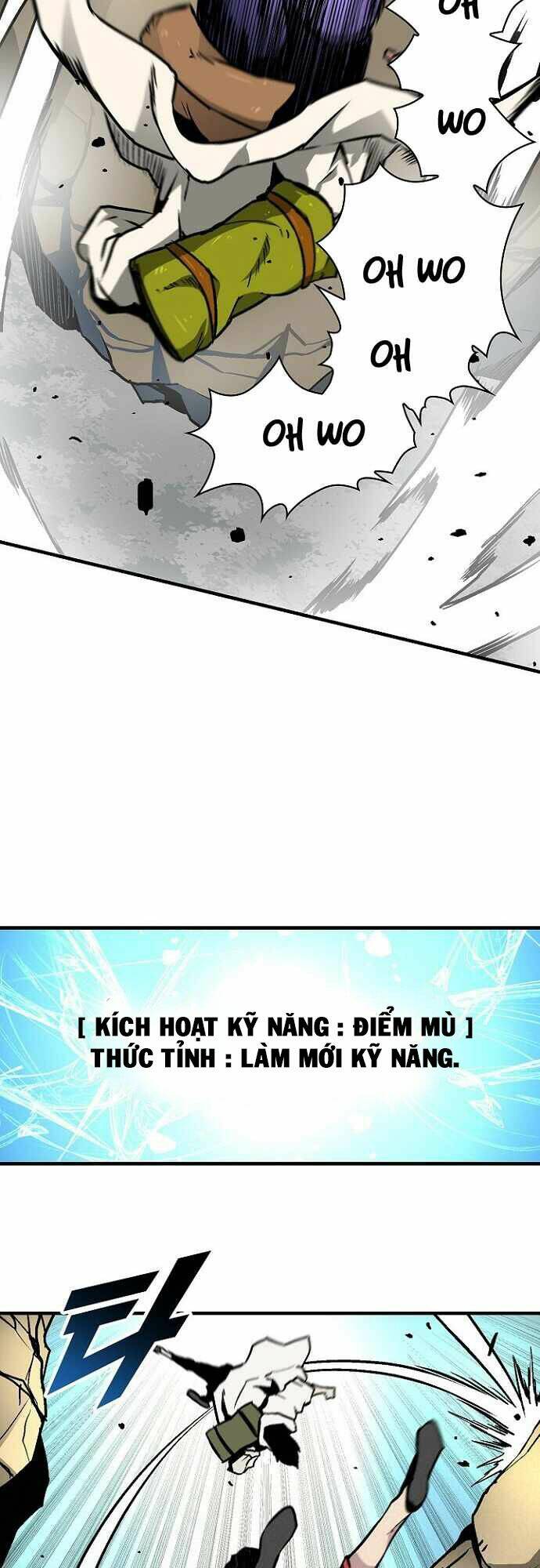 Unbreakable - Chương 22