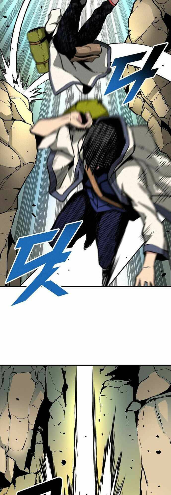 Unbreakable - Chương 22