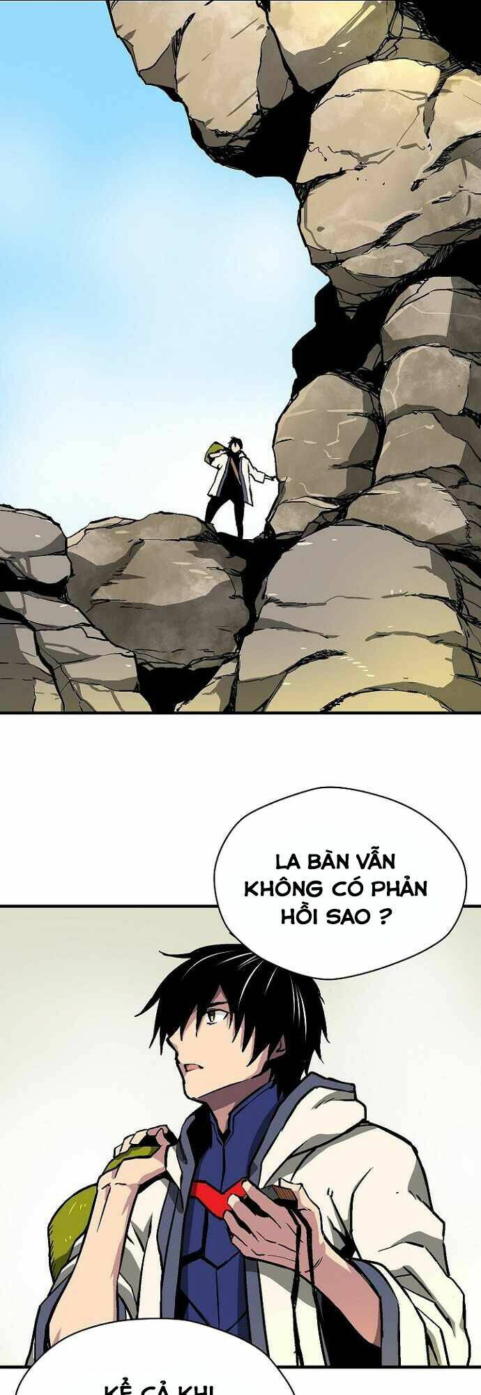 Unbreakable - Chương 22