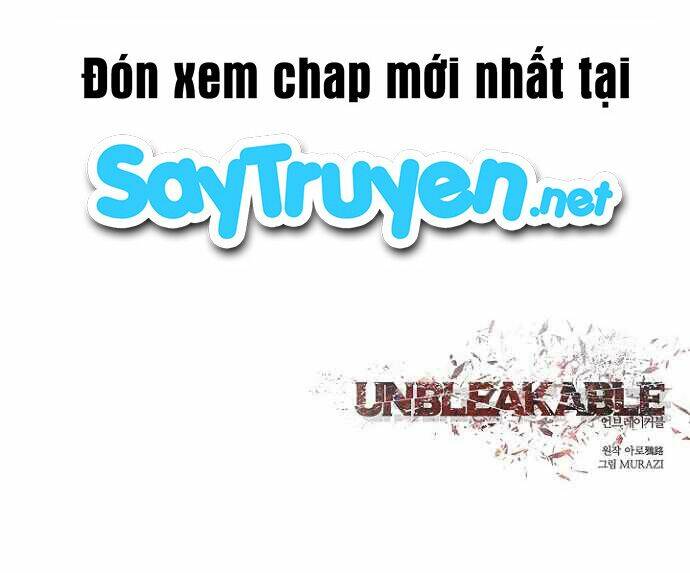Unbreakable - Chương 22