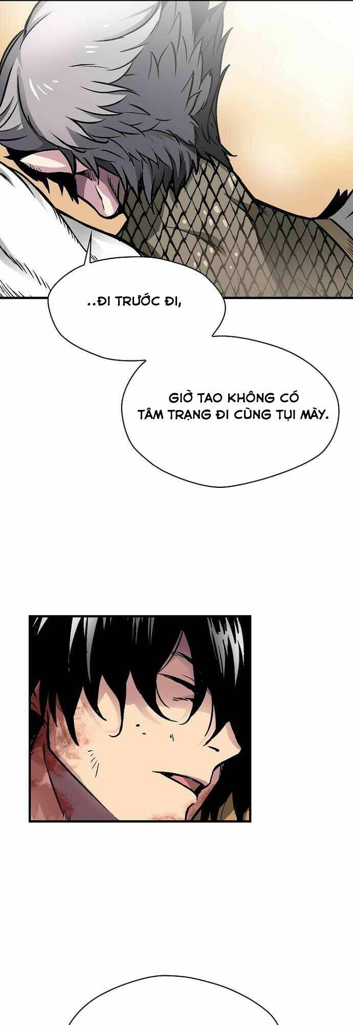Unbreakable - Chương 22