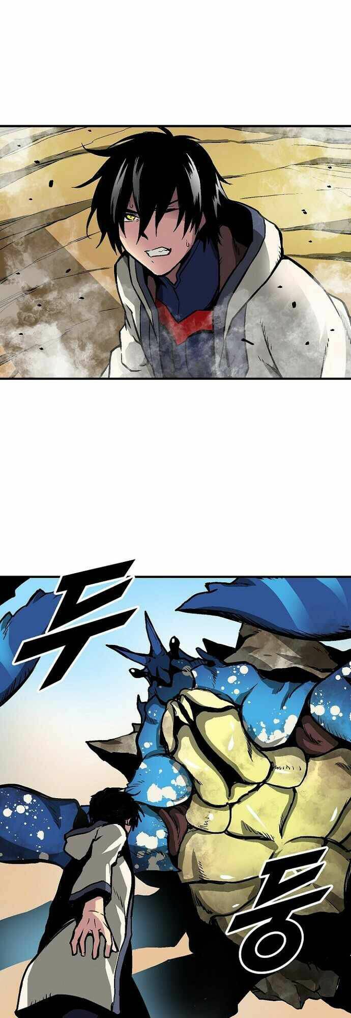 Unbreakable - Chương 23