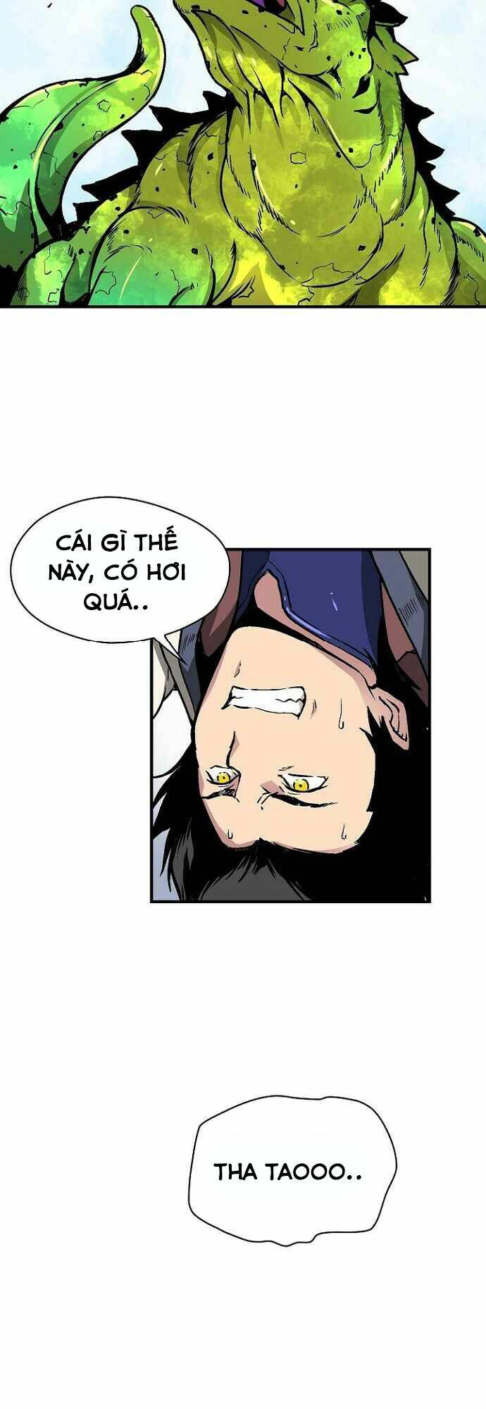 Unbreakable - Chương 23
