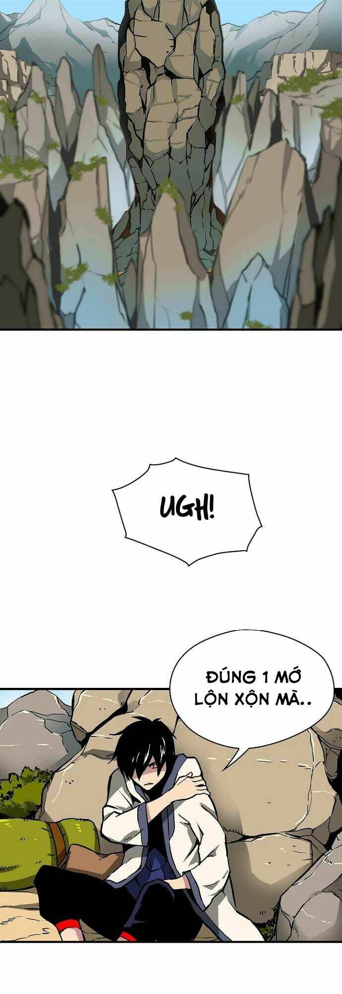 Unbreakable - Chương 23