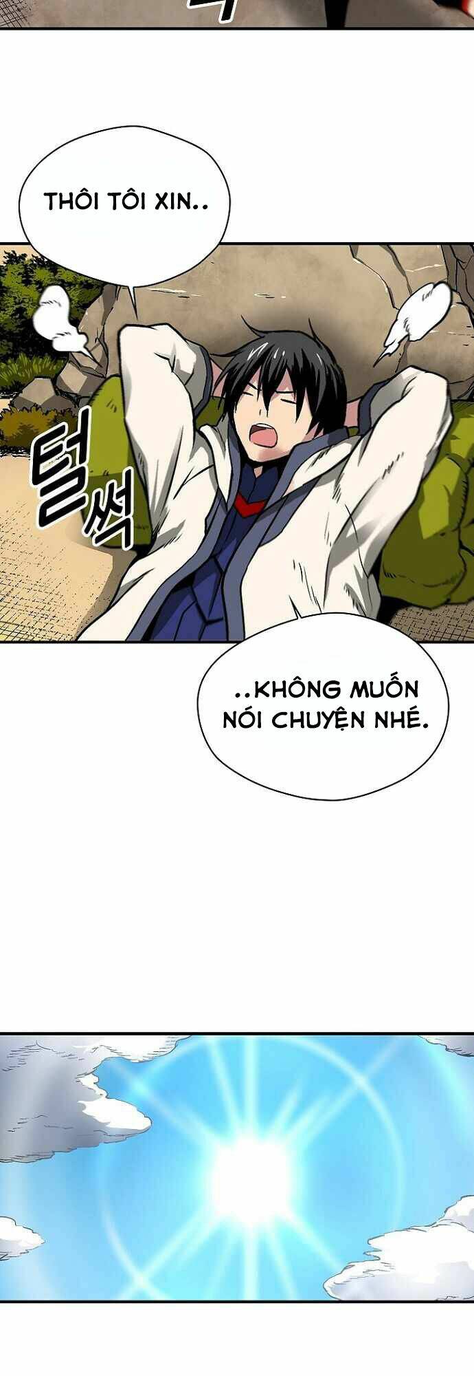 Unbreakable - Chương 23