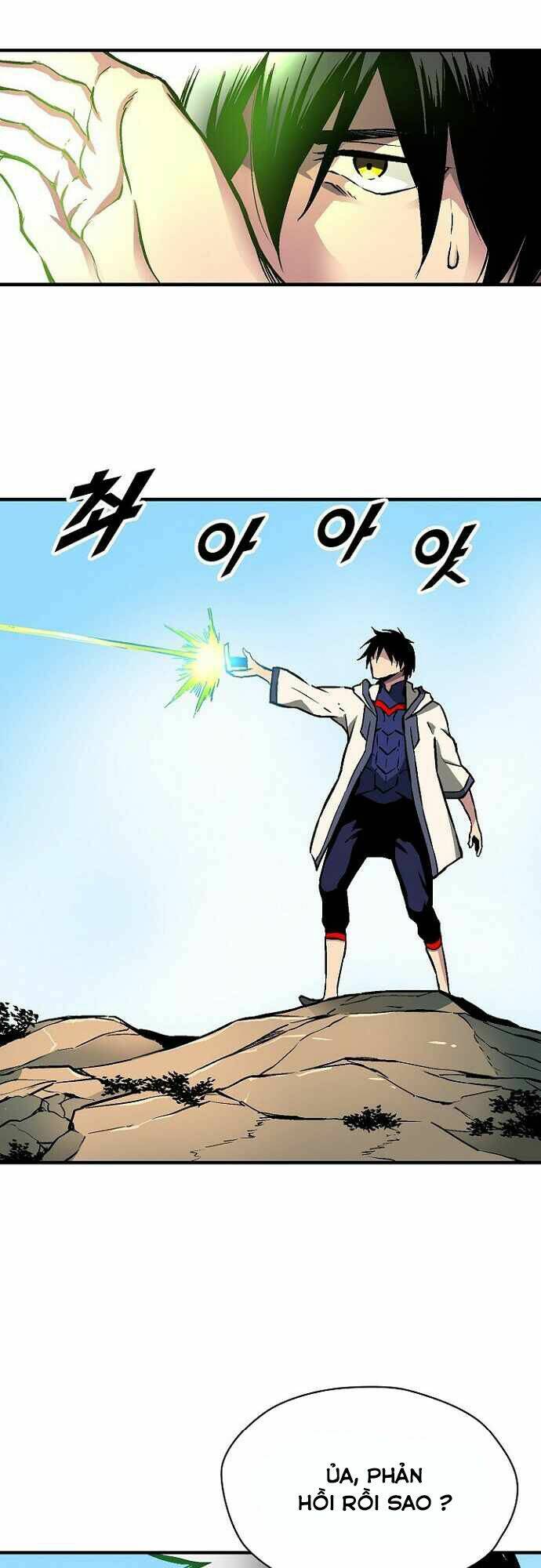 Unbreakable - Chương 23