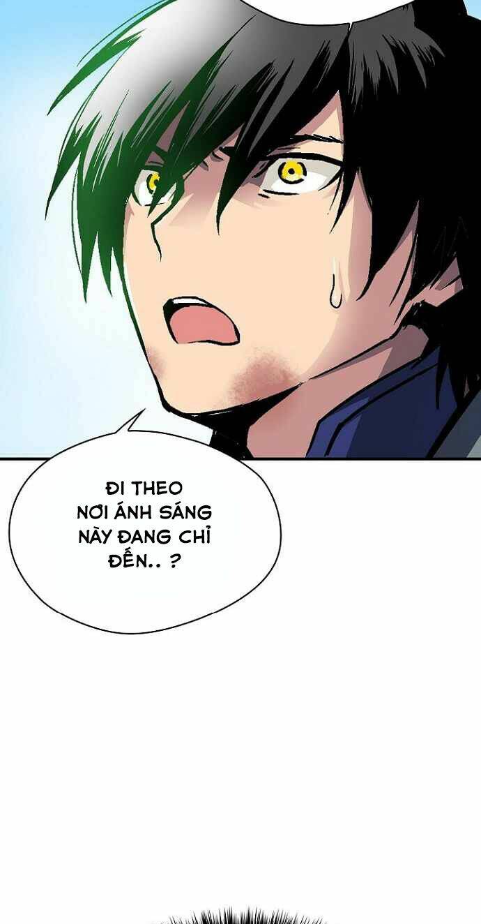 Unbreakable - Chương 23