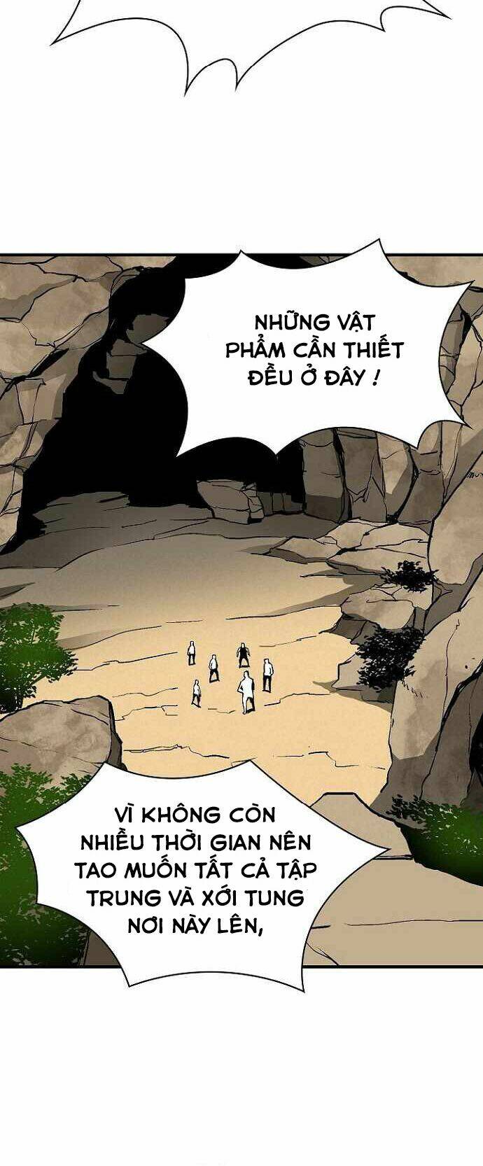 Unbreakable - Chương 24