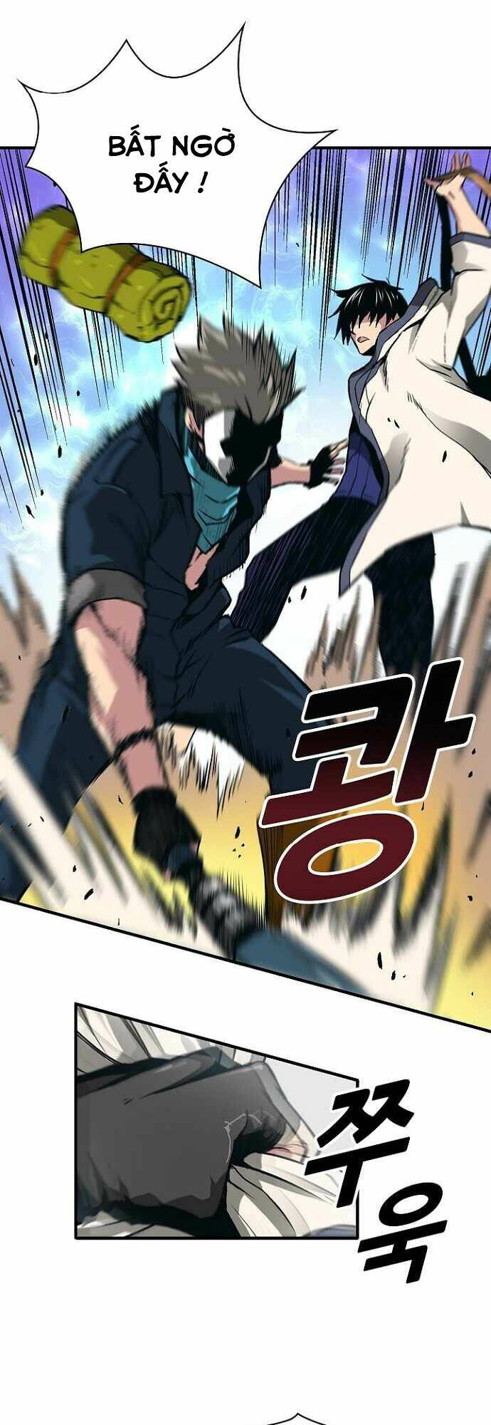 Unbreakable - Chương 24