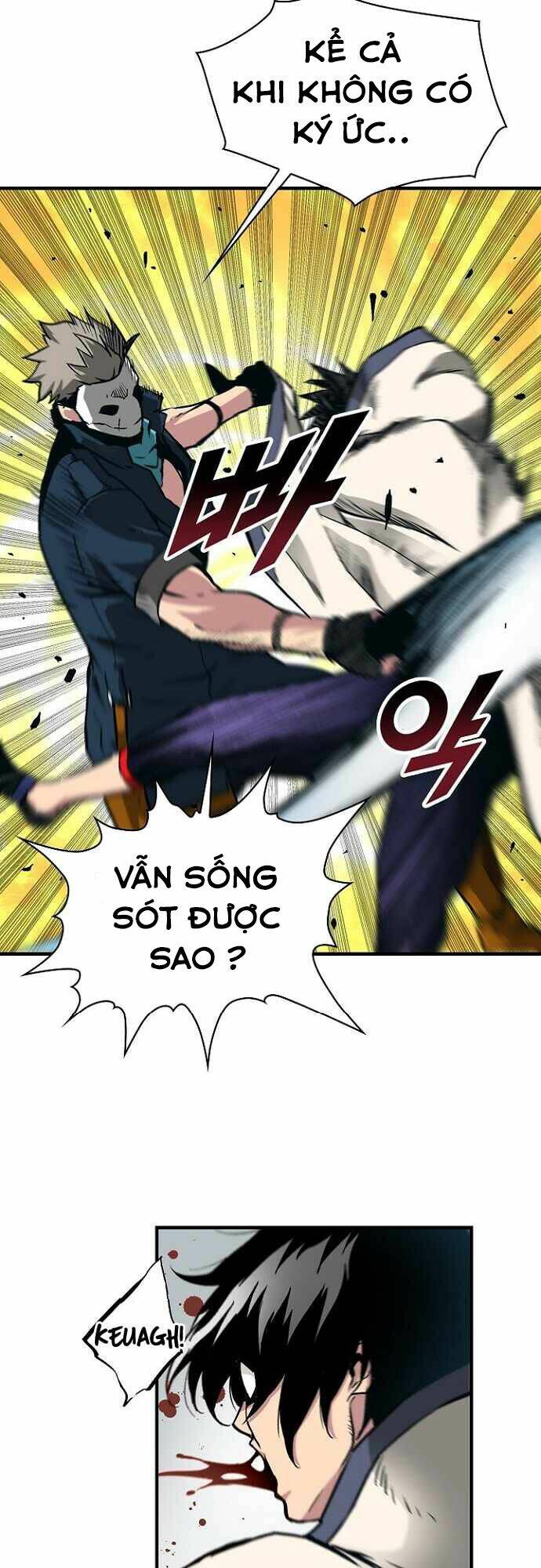 Unbreakable - Chương 24
