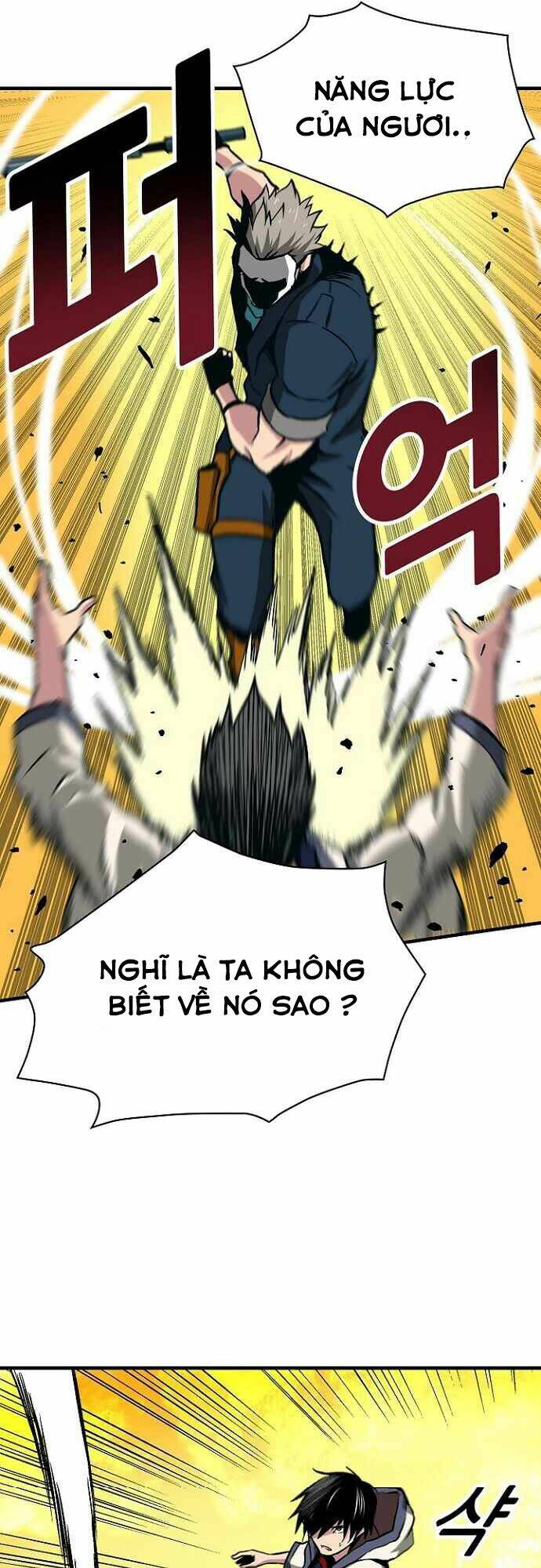 Unbreakable - Chương 24