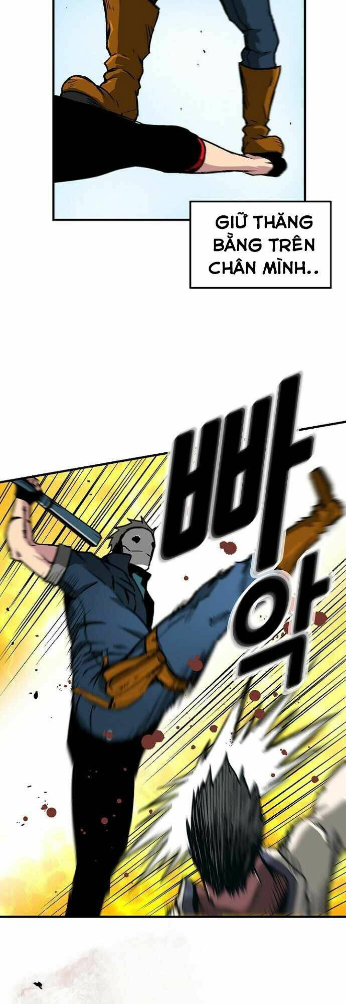 Unbreakable - Chương 24