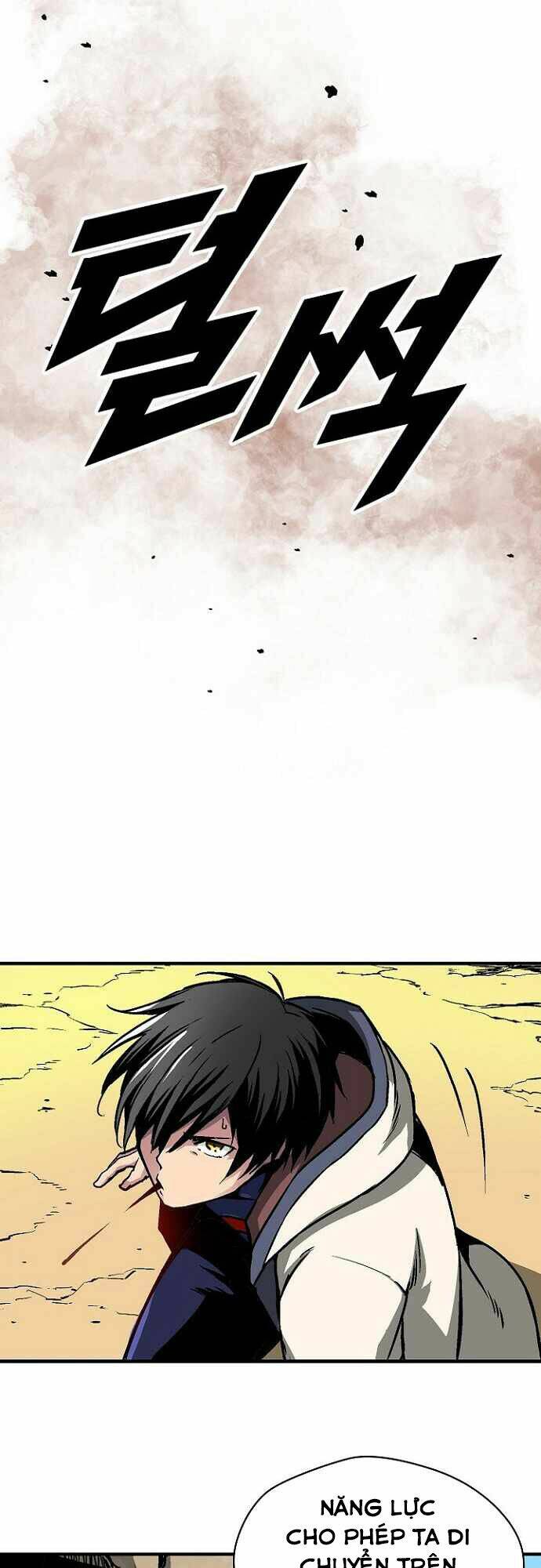 Unbreakable - Chương 24