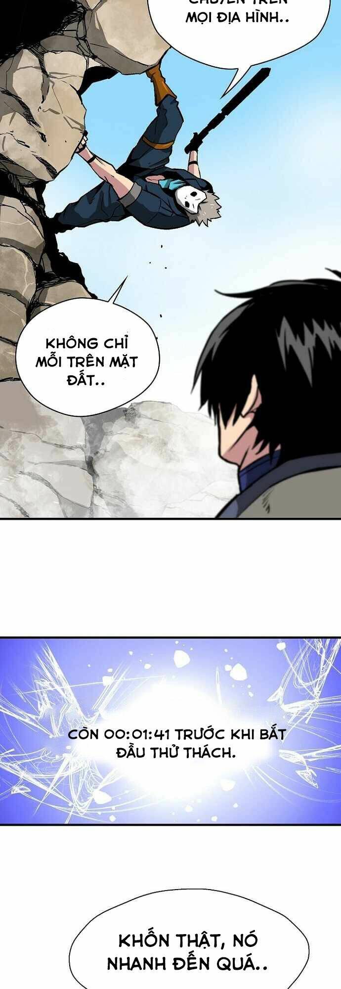 Unbreakable - Chương 24