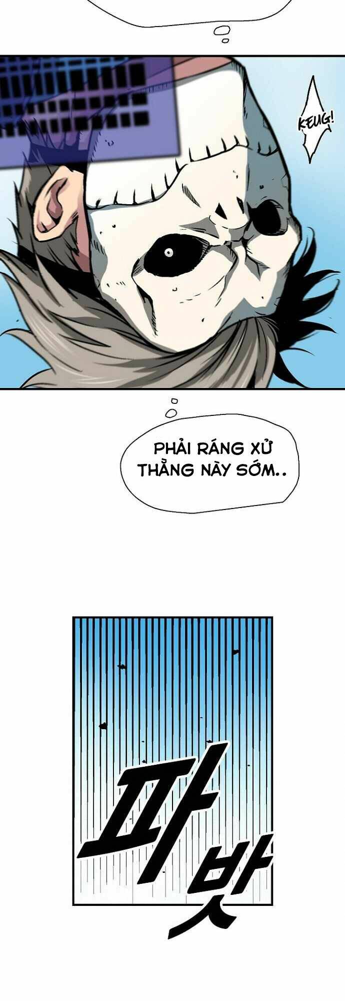 Unbreakable - Chương 24