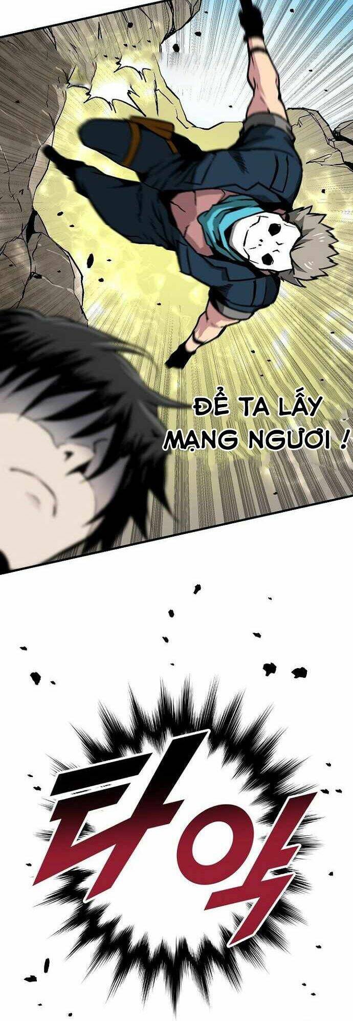 Unbreakable - Chương 24