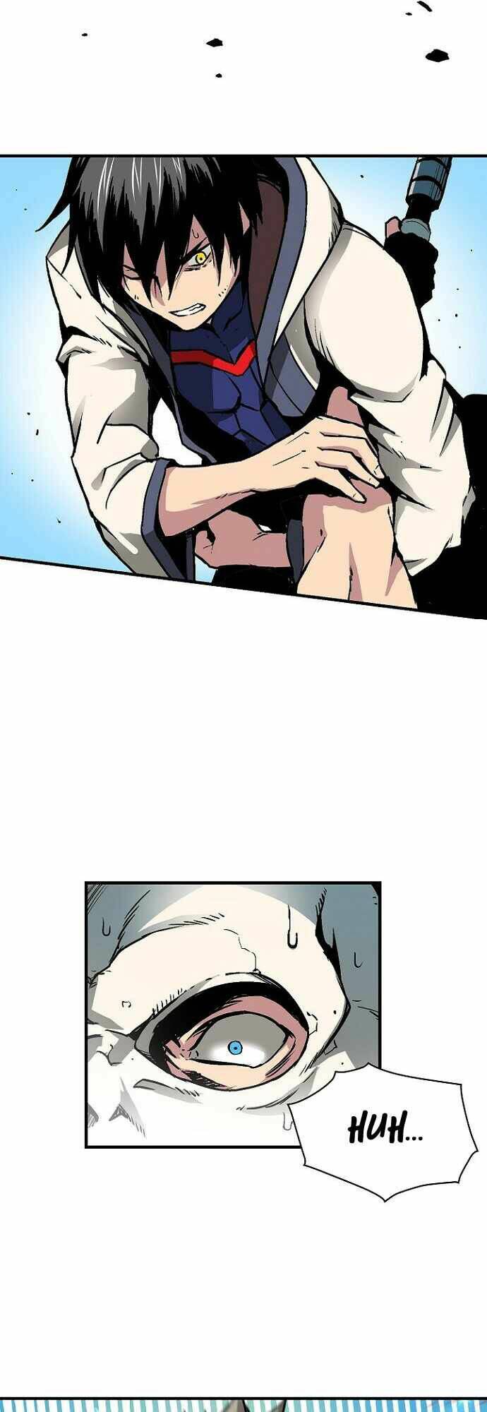 Unbreakable - Chương 24