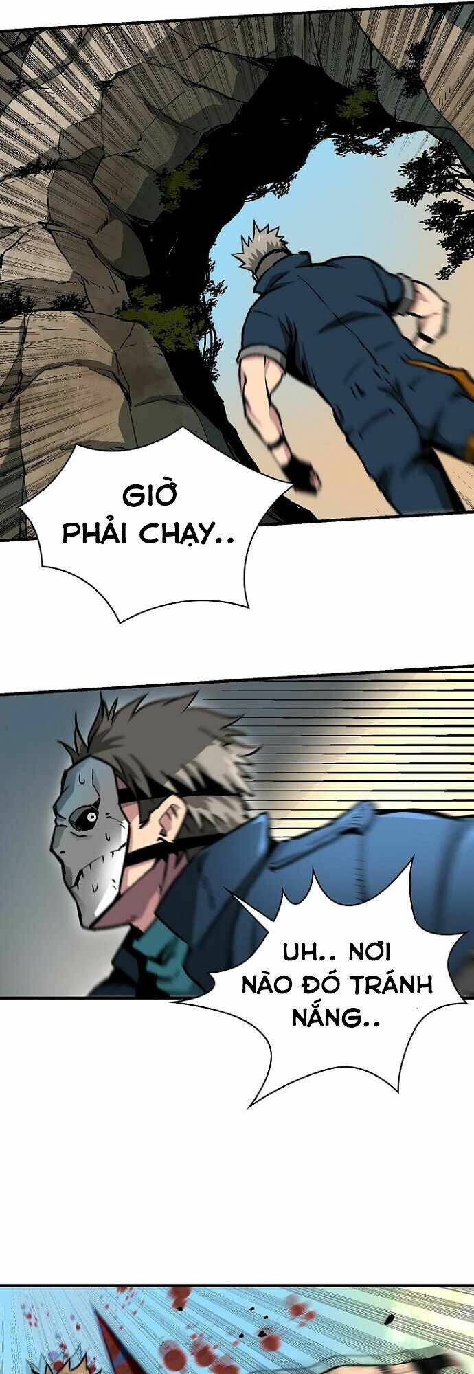 Unbreakable - Chương 24