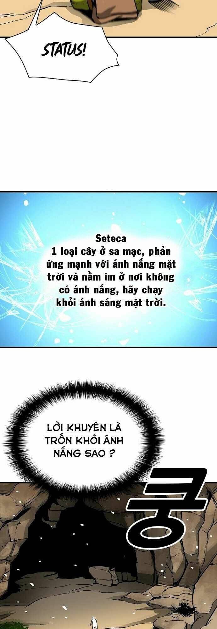 Unbreakable - Chương 24