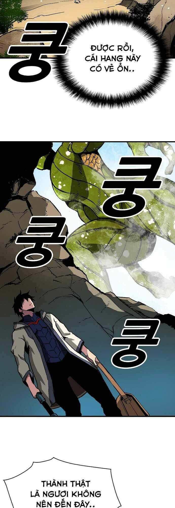 Unbreakable - Chương 24