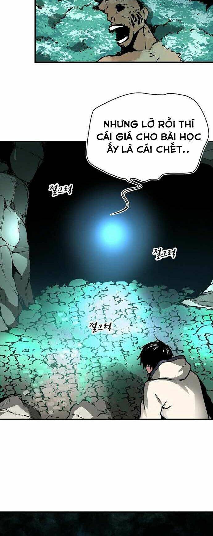 Unbreakable - Chương 24