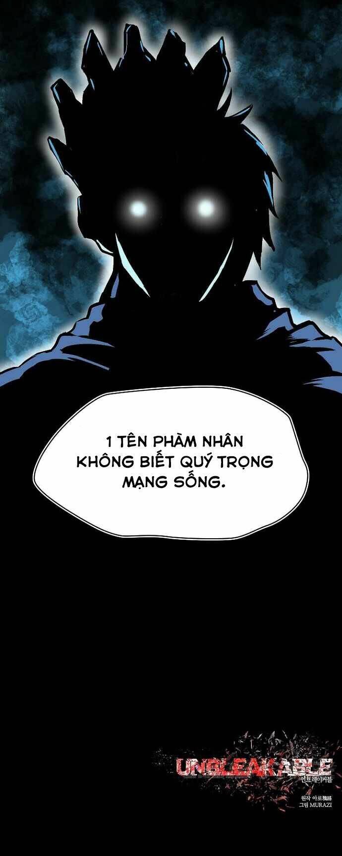 Unbreakable - Chương 24