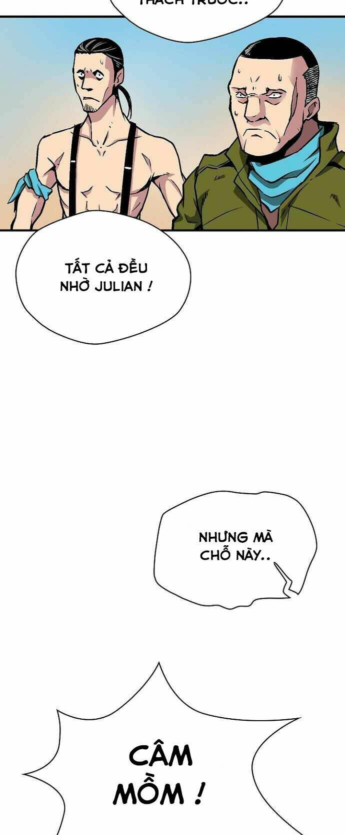 Unbreakable - Chương 24