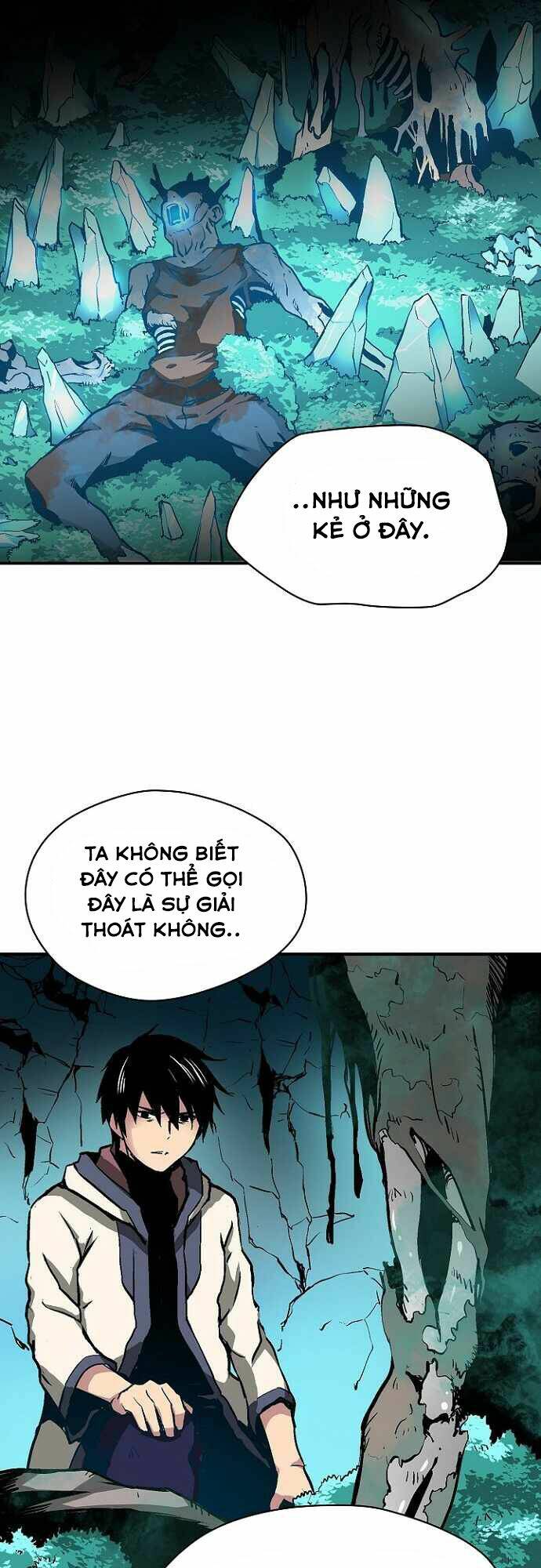 Unbreakable - Chương 25
