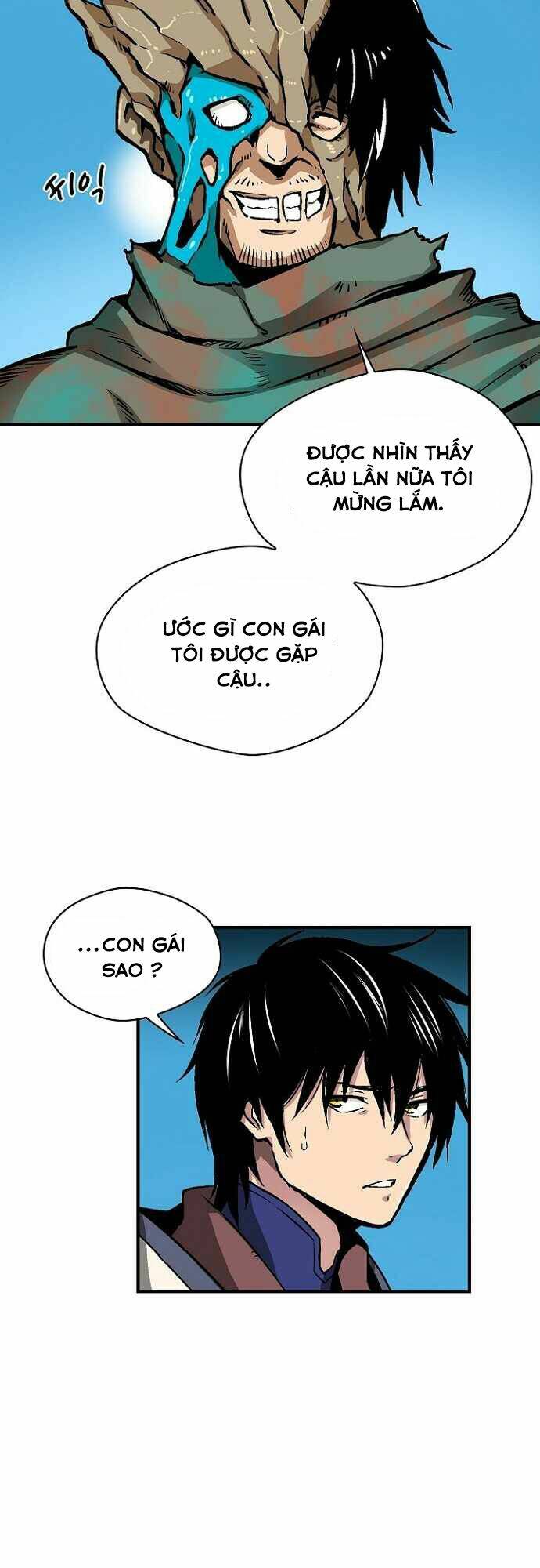 Unbreakable - Chương 25