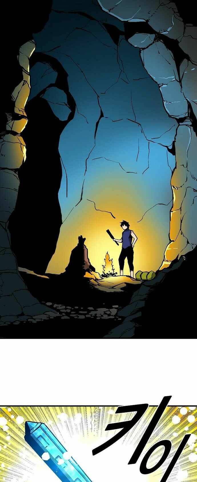 Unbreakable - Chương 25