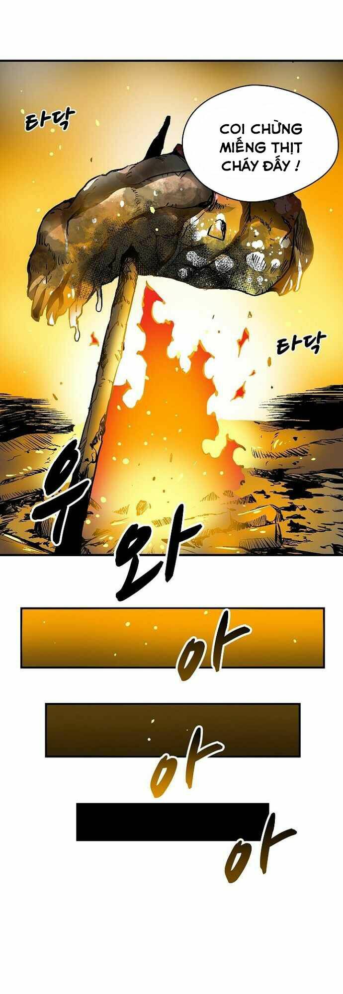 Unbreakable - Chương 25