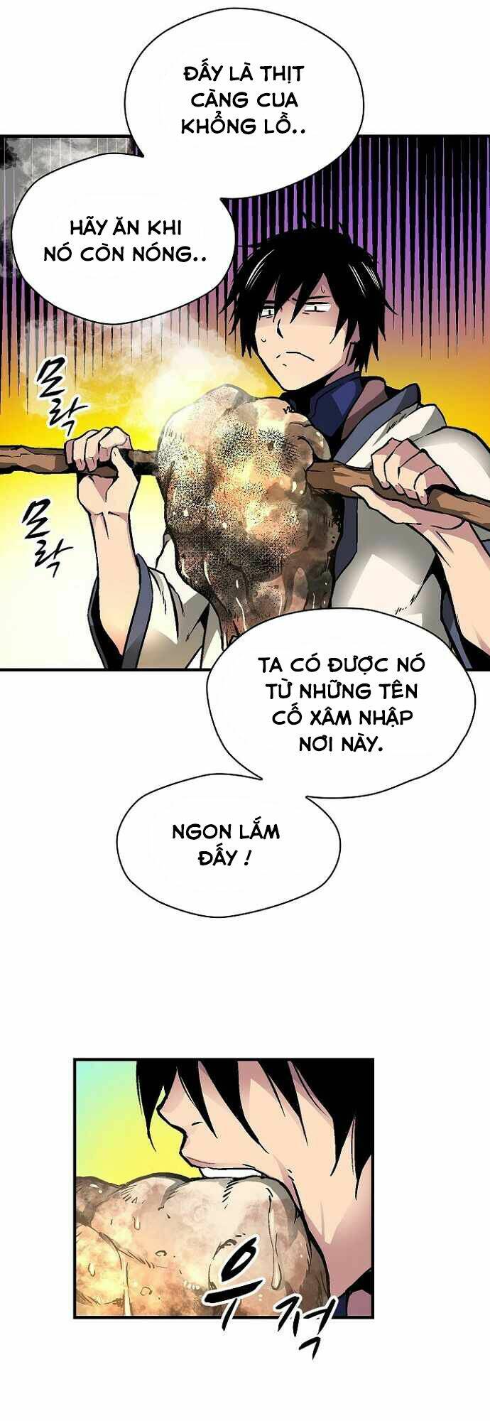 Unbreakable - Chương 25