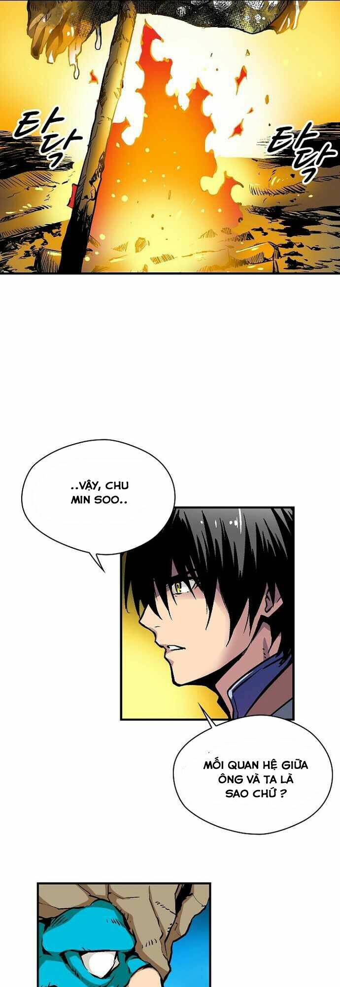 Unbreakable - Chương 25