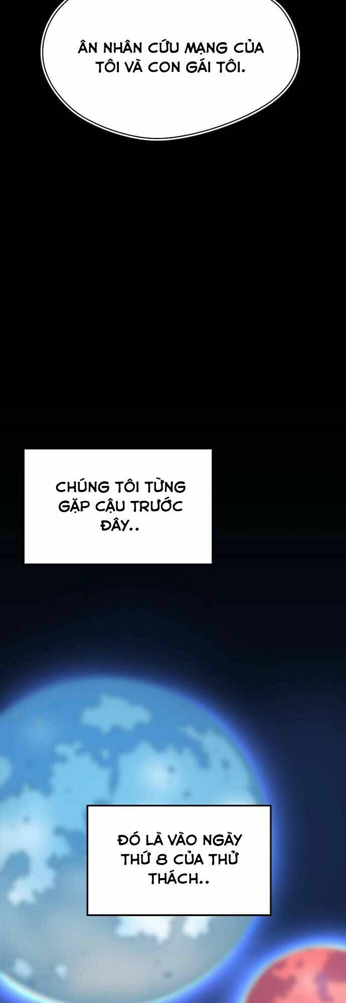 Unbreakable - Chương 25