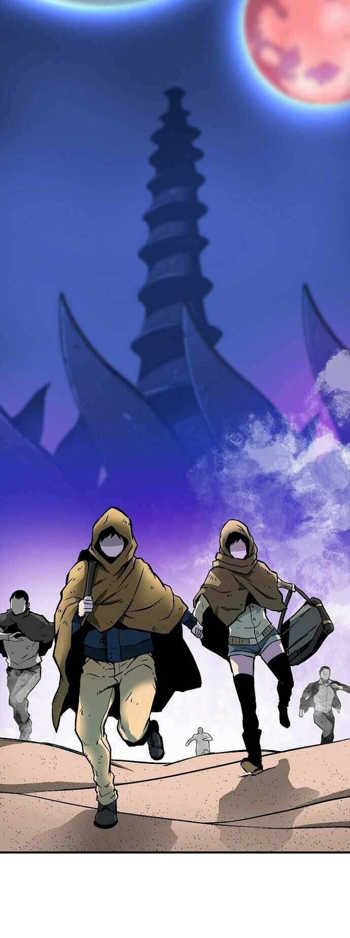Unbreakable - Chương 25