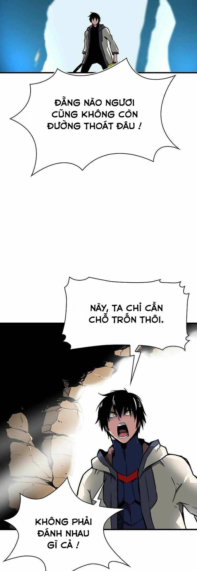Unbreakable - Chương 25