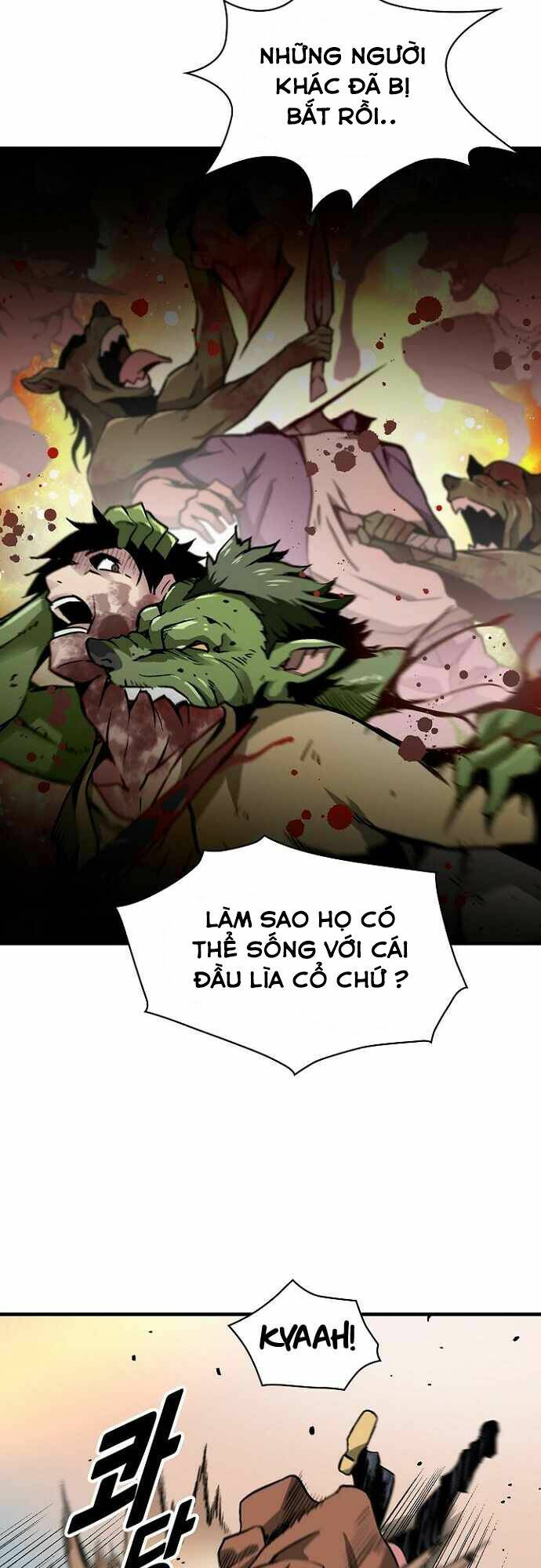 Unbreakable - Chương 25