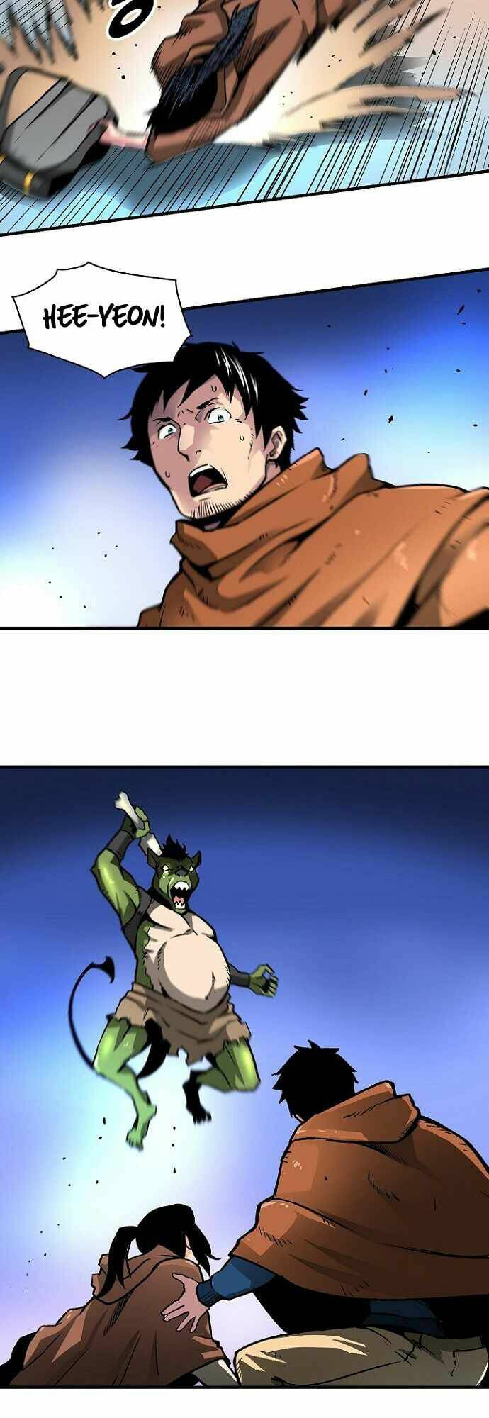 Unbreakable - Chương 25