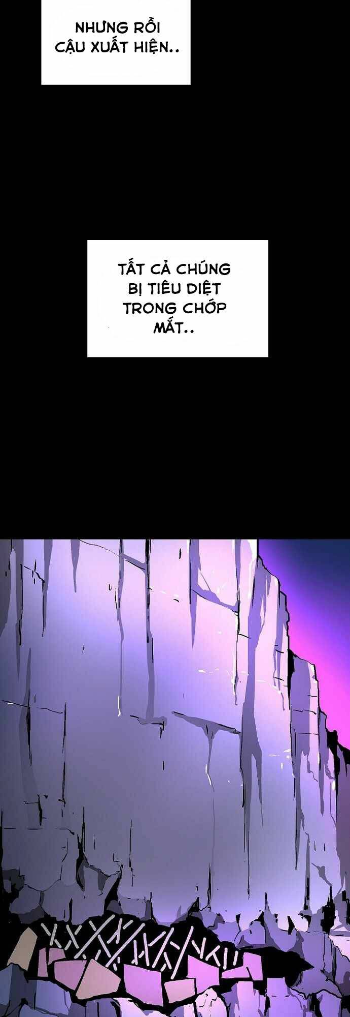 Unbreakable - Chương 25