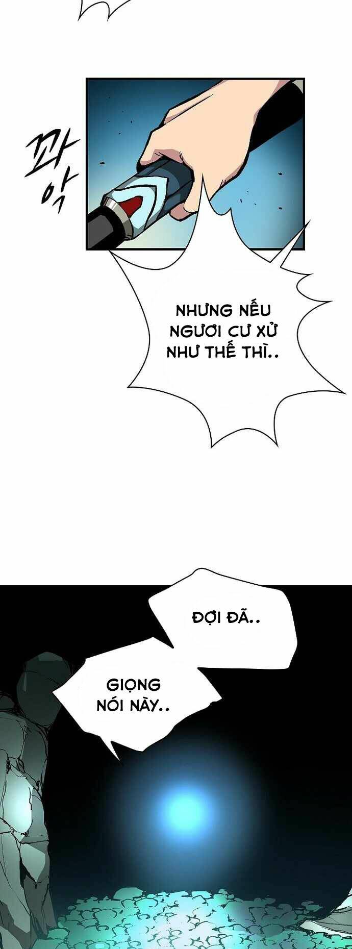 Unbreakable - Chương 25