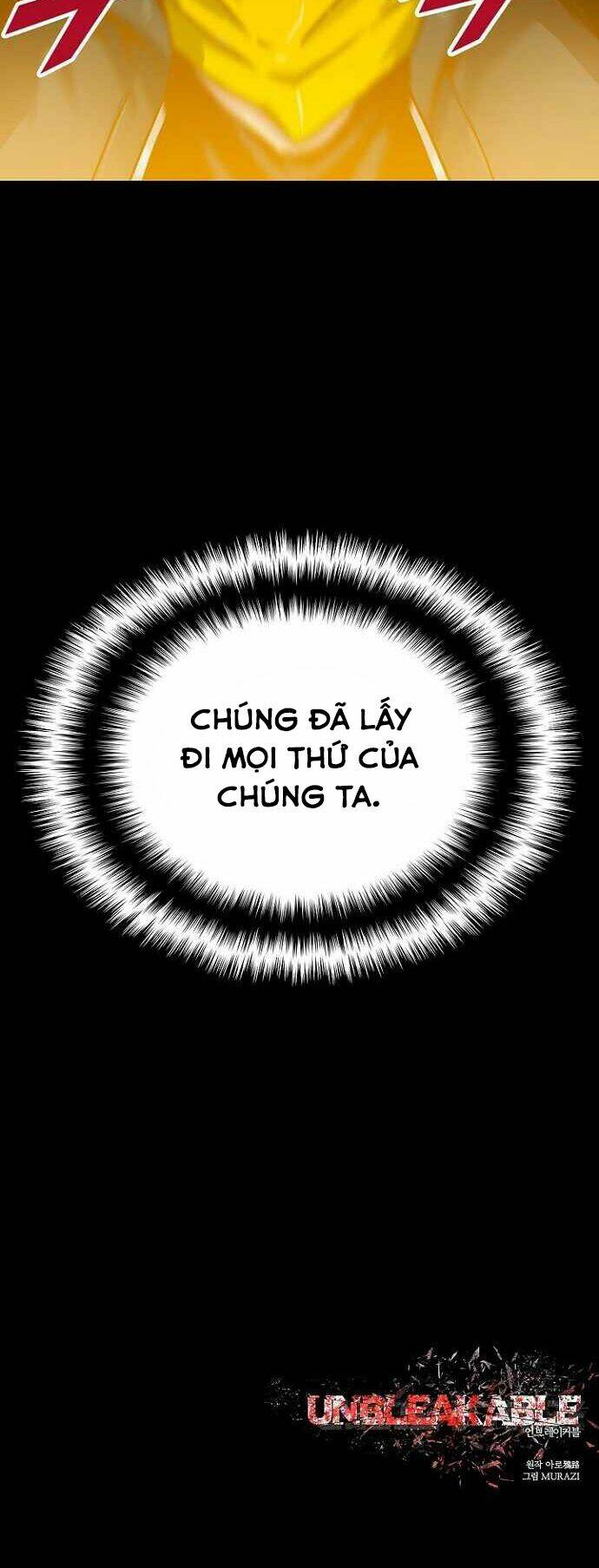 Unbreakable - Chương 25