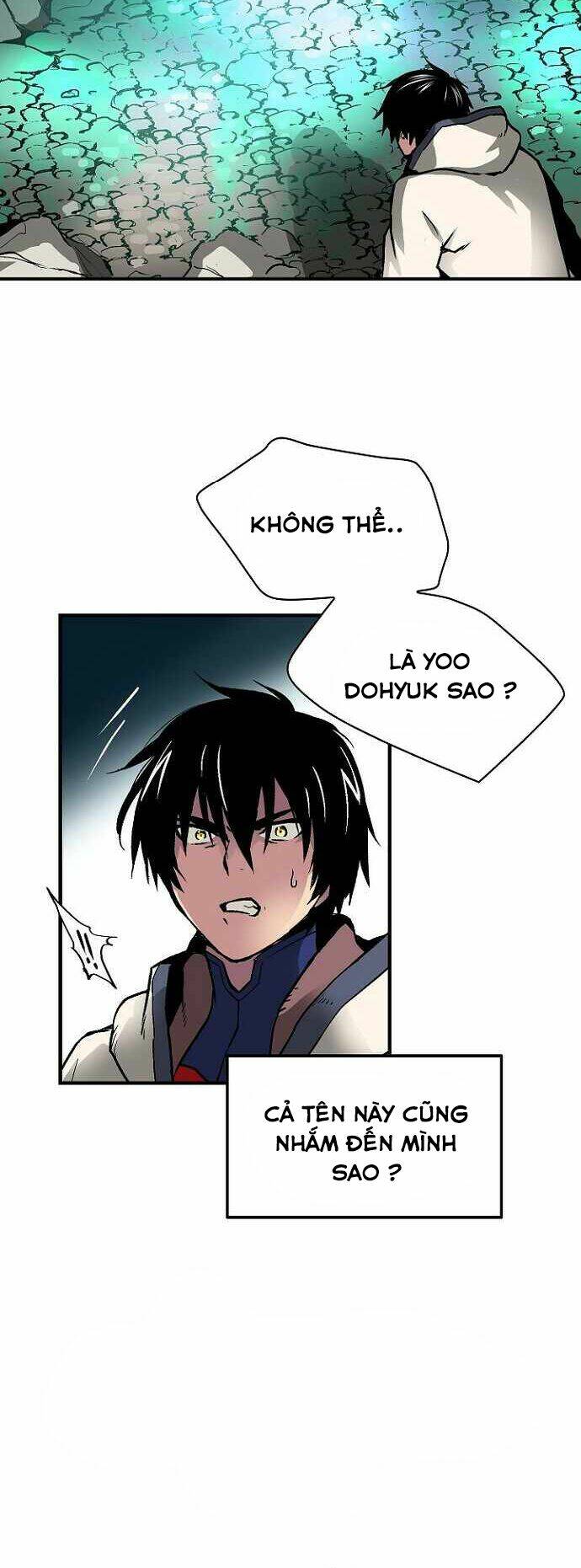 Unbreakable - Chương 25