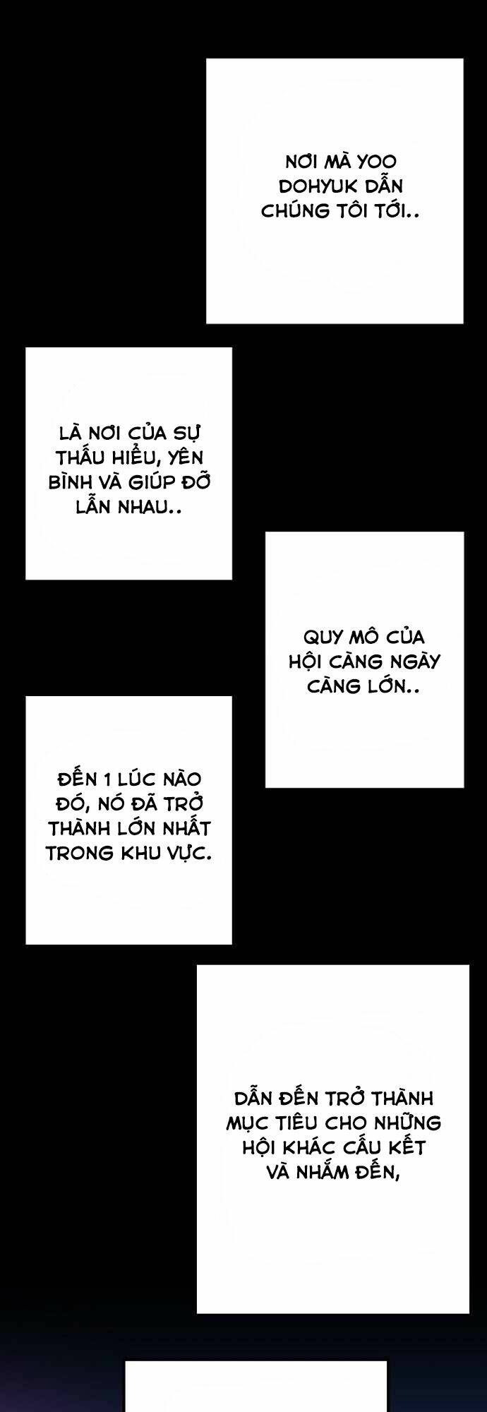 Unbreakable - Chương 26