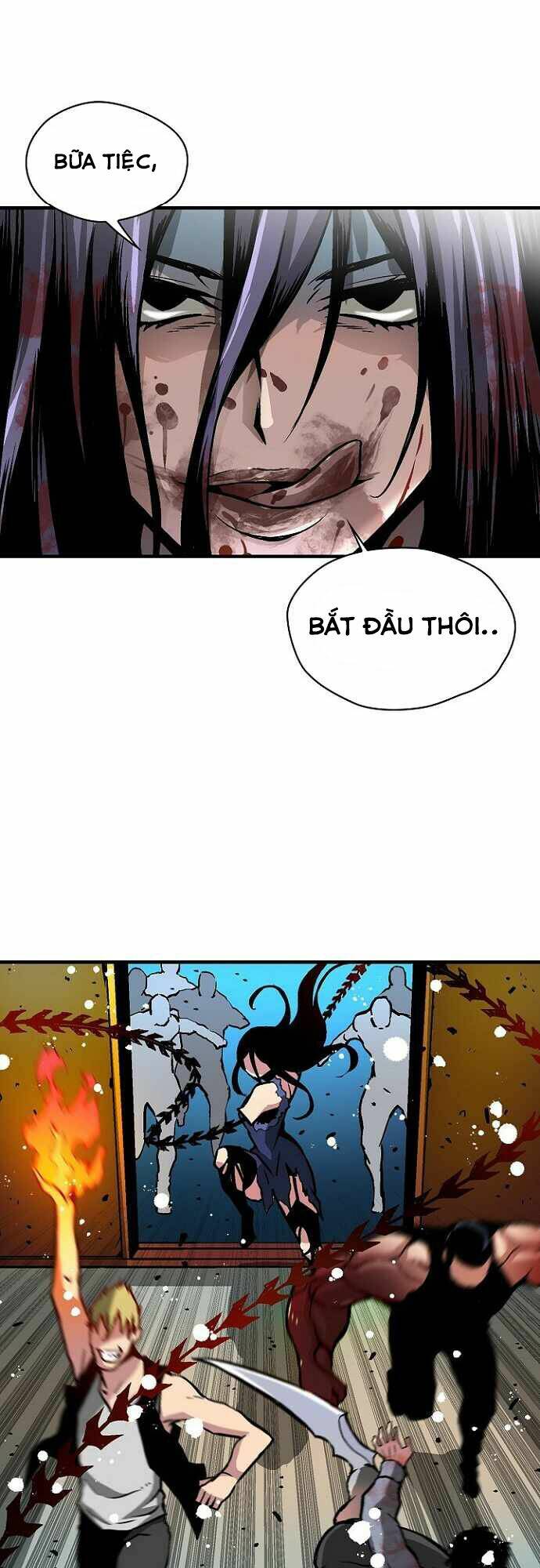 Unbreakable - Chương 26